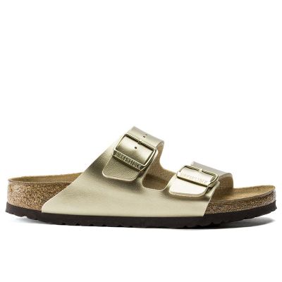 Klapki damskie eleganckie BIRKENSTOCK ze sklepu: streetstyle24.pl w kategorii: Klapki damskie - zdjęcie E12E2BE-C1C-9438_3208742