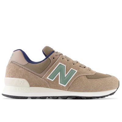 Buty sportowe męskie New Balance ze sklepu: streetstyle24.pl w kategorii: Buty sportowe męskie - zdjęcie E12E2BE-C1C-9438_3233497