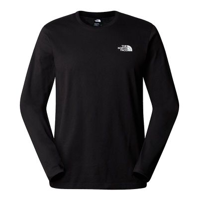 The North Face - T-shirt męski na wiosnę ze sklepu: streetstyle24.pl w kategorii: T-shirty męskie - zdjęcie E12E2BE-C1C-9438_3234007