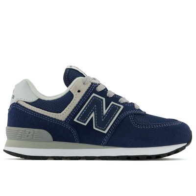 Buty sportowe dziecięce wiosenne New Balance ze sklepu: streetstyle24.pl w kategorii: Buty sportowe dziecięce - zdjęcie E12E2BE-C1C-9438_3234239