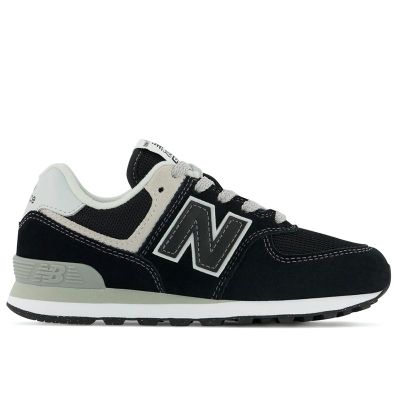 New Balance - Buty sportowe dziecięce ze sklepu: streetstyle24.pl w kategorii: Buty sportowe dziecięce - zdjęcie E12E2BE-C1C-9438_3234267
