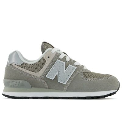 Buty sportowe dziecięce wiosenne New Balance ze sklepu: streetstyle24.pl w kategorii: Buty sportowe dziecięce - zdjęcie E12E2BE-C1C-9438_3234268