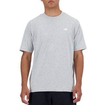 T-shirt męski na wiosnę New Balance ze sklepu: streetstyle24.pl w kategorii: T-shirty męskie - zdjęcie E12E2BE-C1C-9438_3234289