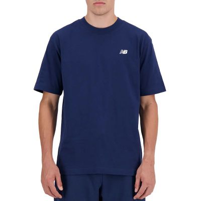 T-shirt męski na lato New Balance ze sklepu: streetstyle24.pl w kategorii: T-shirty męskie - zdjęcie E12E2BE-C1C-9438_3234292
