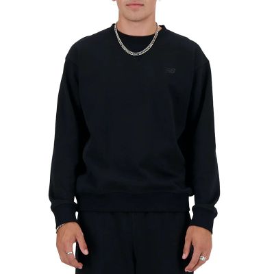 Bluza męska jesienna New Balance ze sklepu: streetstyle24.pl w kategorii: Bluzy męskie - zdjęcie E12E2BE-C1C-9438_3234297