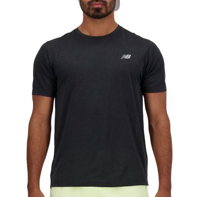 T-shirt męski na lato New Balance ze sklepu: streetstyle24.pl w kategorii: T-shirty męskie - zdjęcie E12E2BE-C1C-9438_3234367