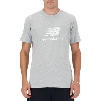T-shirt męski na lato New Balance ze sklepu: streetstyle24.pl w kategorii: T-shirty męskie - zdjęcie E12E2BE-C1C-9438_3234375