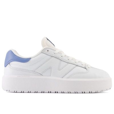 Buty sportowe damskie New Balance ze sklepu: streetstyle24.pl w kategorii: Buty sportowe damskie - zdjęcie E12E2BE-C1C-9438_3234384