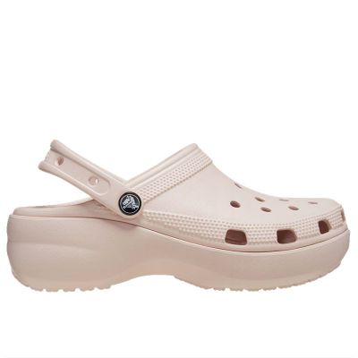 Klapki damskie na wiosnę Crocs ze sklepu: streetstyle24.pl w kategorii: Klapki damskie - zdjęcie E12E2BE-C1C-9438_3234416