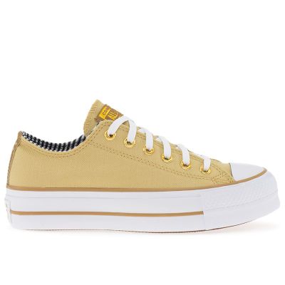 Trampki damskie casualowe Converse ze sklepu: streetstyle24.pl w kategorii: Trampki damskie - zdjęcie E12E2BE-C1C-9438_3234429