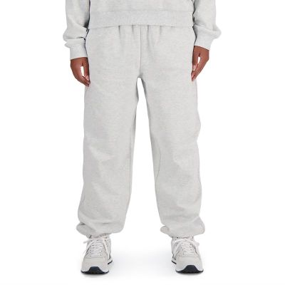 Spodnie damskie letnie New Balance ze sklepu: streetstyle24.pl w kategorii: Spodnie damskie - zdjęcie E12E2BE-C1C-9438_3234445