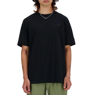 T-shirt męski na lato New Balance ze sklepu: streetstyle24.pl w kategorii: T-shirty męskie - zdjęcie E12E2BE-C1C-9438_3234480