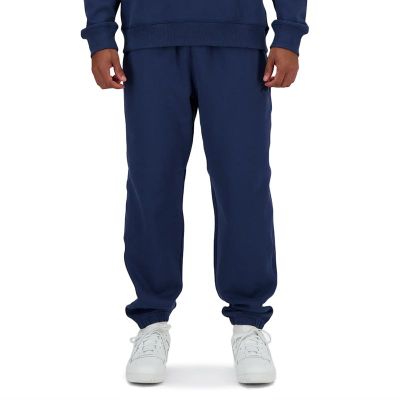 Spodnie męskie na jesień New Balance ze sklepu: streetstyle24.pl w kategorii: Spodnie męskie - zdjęcie E12E2BE-C1C-9438_3234498