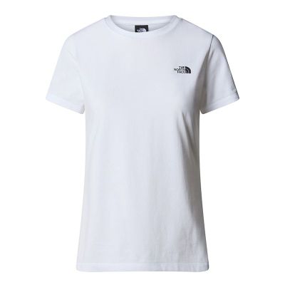 Bluzka damska The North Face ze sklepu: streetstyle24.pl w kategorii: Bluzki damskie - zdjęcie E12E2BE-C1C-9438_3234800