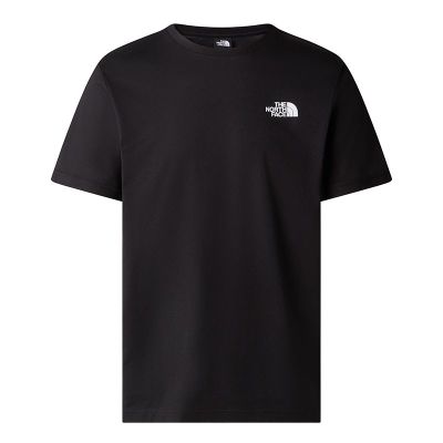 T-shirt męski na lato The North Face ze sklepu: streetstyle24.pl w kategorii: T-shirty męskie - zdjęcie E12E2BE-C1C-9438_3234803