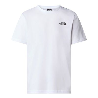 The North Face - T-shirt męski na lato ze sklepu: streetstyle24.pl w kategorii: T-shirty męskie - zdjęcie E12E2BE-C1C-9438_3234807