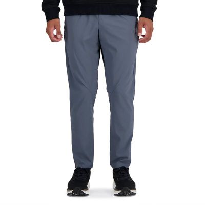 Spodnie męskie jesienne New Balance ze sklepu: streetstyle24.pl w kategorii: Spodnie męskie - zdjęcie E12E2BE-C1C-9438_3234814