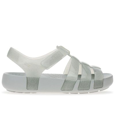 Sandały dziecięce Crocs ze sklepu: streetstyle24.pl w kategorii: Sandały dziecięce - zdjęcie E12E2BE-C1C-9438_3234845