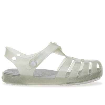 Sandały dziecięce na wiosnę Crocs ze sklepu: streetstyle24.pl w kategorii: Sandały dziecięce - zdjęcie E12E2BE-C1C-9438_3234847