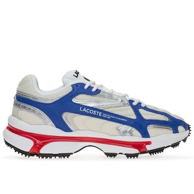 Buty sportowe męskie na wiosnę Lacoste ze sklepu: streetstyle24.pl w kategorii: Buty sportowe męskie - zdjęcie E12E2BE-C1C-9438_3234885