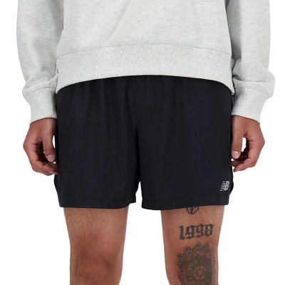 Spodenki męskie New Balance ze sklepu: streetstyle24.pl w kategorii: Spodenki męskie - zdjęcie E12E2BE-C1C-9438_3234894