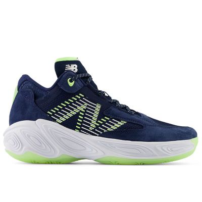 New Balance - Buty sportowe męskie ze sklepu: streetstyle24.pl w kategorii: Buty sportowe męskie - zdjęcie E12E2BE-C1C-9438_3234914