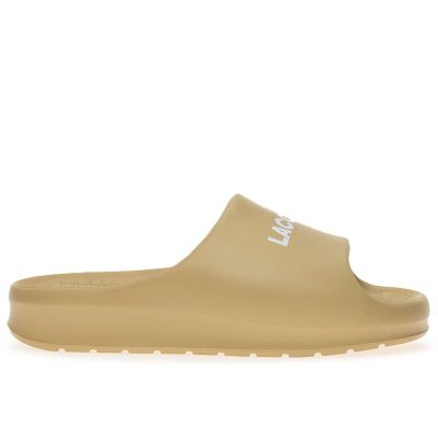 Lacoste - Klapki damskie casual ze sklepu: streetstyle24.pl w kategorii: Klapki damskie - zdjęcie E12E2BE-C1C-9438_3234929