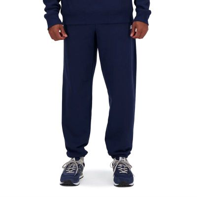 Spodnie męskie na zimę New Balance ze sklepu: streetstyle24.pl w kategorii: Spodnie męskie - zdjęcie E12E2BE-C1C-9438_3235022