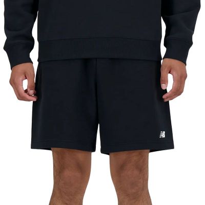 Spodenki męskie New Balance ze sklepu: streetstyle24.pl w kategorii: Spodenki męskie - zdjęcie E12E2BE-C1C-9438_3235025