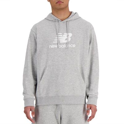 Bluza męska New Balance ze sklepu: streetstyle24.pl w kategorii: Bluzy męskie - zdjęcie E12E2BE-C1C-9438_3235030