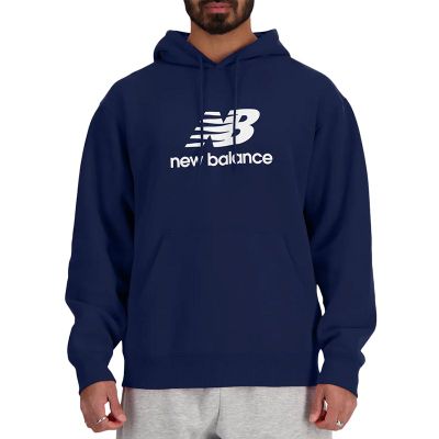 Bluza męska jesienna New Balance ze sklepu: streetstyle24.pl w kategorii: Bluzy męskie - zdjęcie E12E2BE-C1C-9438_3235032