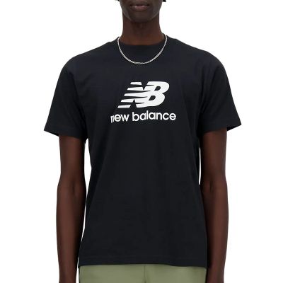 T-shirt męski na lato New Balance ze sklepu: streetstyle24.pl w kategorii: T-shirty męskie - zdjęcie E12E2BE-C1C-9438_3235037