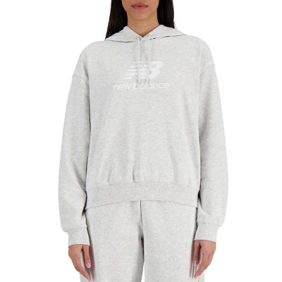 Bluza damska na wiosnę New Balance ze sklepu: streetstyle24.pl w kategorii: Bluzy damskie - zdjęcie E12E2BE-C1C-9438_3235047