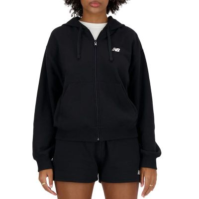 New Balance - Bluza damska na jesień ze sklepu: streetstyle24.pl w kategorii: Bluzy damskie - zdjęcie E12E2BE-C1C-9438_3235049