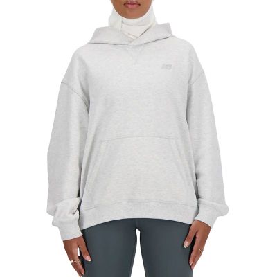 New Balance - Bluza damska na zimę ze sklepu: streetstyle24.pl w kategorii: Bluzy damskie - zdjęcie E12E2BE-C1C-9438_3235053