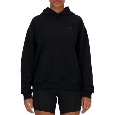 New Balance - Bluza damska na wiosnę ze sklepu: streetstyle24.pl w kategorii: Bluzy damskie - zdjęcie E12E2BE-C1C-9438_3235054