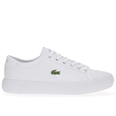 Trampki męskie na jesień Lacoste ze sklepu: streetstyle24.pl w kategorii: Trampki męskie - zdjęcie E12E2BE-C1C-9438_3235058