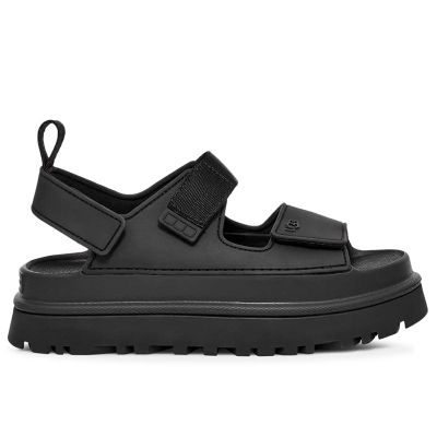 Sandały damskie młodzieżowe UGG ze sklepu: streetstyle24.pl w kategorii: Sandały damskie - zdjęcie E12E2BE-C1C-9438_3235158