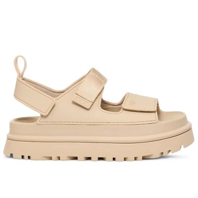 Sandały damskie wiosenne UGG ze sklepu: streetstyle24.pl w kategorii: Sandały damskie - zdjęcie E12E2BE-C1C-9438_3235159