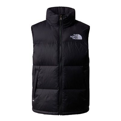 Kamizelka męska The North Face ze sklepu: streetstyle24.pl w kategorii: Kamizelki męskie - zdjęcie E12E2BE-C1C-9438_3223157