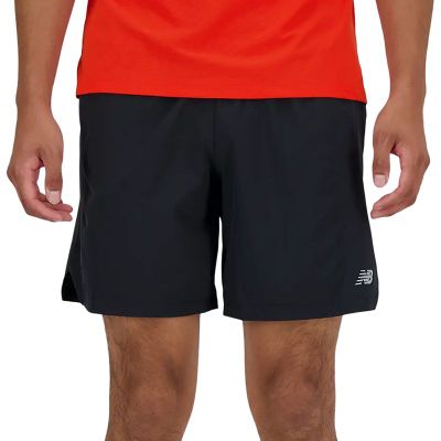 New Balance - Spodenki męskie zimowe ze sklepu: streetstyle24.pl w kategorii: Spodenki męskie - zdjęcie E12E2BE-C1C-9438_3235245