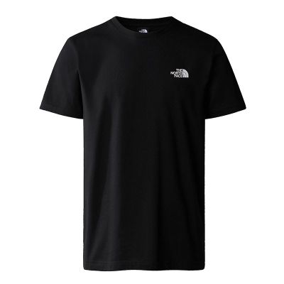 T-shirt męski wiosenny The North Face ze sklepu: streetstyle24.pl w kategorii: T-shirty męskie - zdjęcie E12E2BE-C1C-9438_3234013