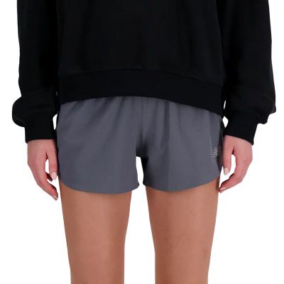 Szorty na lato New Balance ze sklepu: streetstyle24.pl w kategorii: Szorty - zdjęcie E12E2BE-C1C-9438_3235351