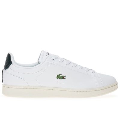 Trampki męskie na wiosnę Lacoste ze sklepu: streetstyle24.pl w kategorii: Trampki męskie - zdjęcie E12E2BE-C1C-9438_3235464
