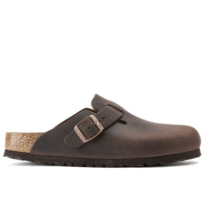 BIRKENSTOCK - Klapki męskie na lato ze sklepu: streetstyle24.pl w kategorii: Klapki męskie - zdjęcie E12E2BE-C1C-9438_3235516