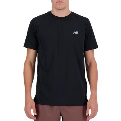 T-shirt męski na lato New Balance ze sklepu: streetstyle24.pl w kategorii: T-shirty męskie - zdjęcie E12E2BE-C1C-9438_3235639