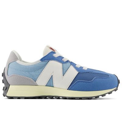 Buty sportowe dziecięce na wiosnę New Balance ze sklepu: streetstyle24.pl w kategorii: Buty sportowe dziecięce - zdjęcie E12E2BE-C1C-9438_3235964
