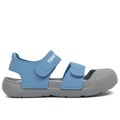 Sandały dziecięce letnie New Balance ze sklepu: streetstyle24.pl w kategorii: Sandały dziecięce - zdjęcie E12E2BE-C1C-9438_3235967