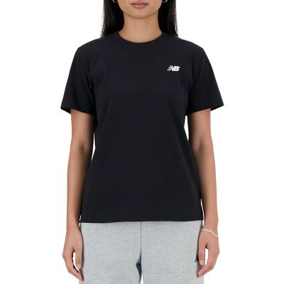 Bluzka damska sportowa New Balance ze sklepu: streetstyle24.pl w kategorii: Bluzki damskie - zdjęcie E12E2BE-C1C-9438_3235980