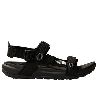 Sandały męskie na lato The North Face ze sklepu: streetstyle24.pl w kategorii: Sandały męskie - zdjęcie E12E2BE-C1C-9438_3236009